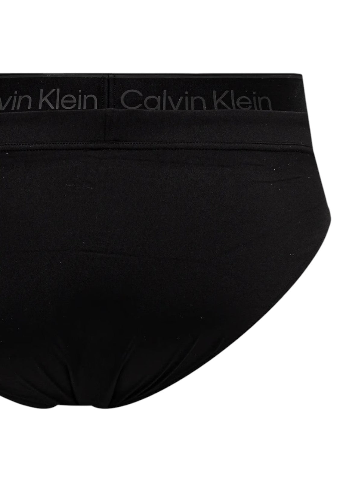 COSTUMI Nero Calvin Klein