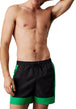 COSTUMI Nero/verde Calvin Klein