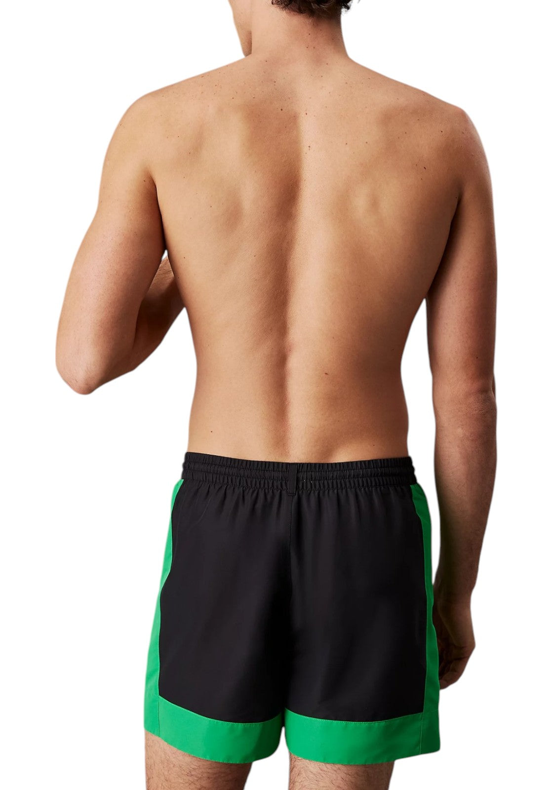 COSTUMI Nero/verde Calvin Klein