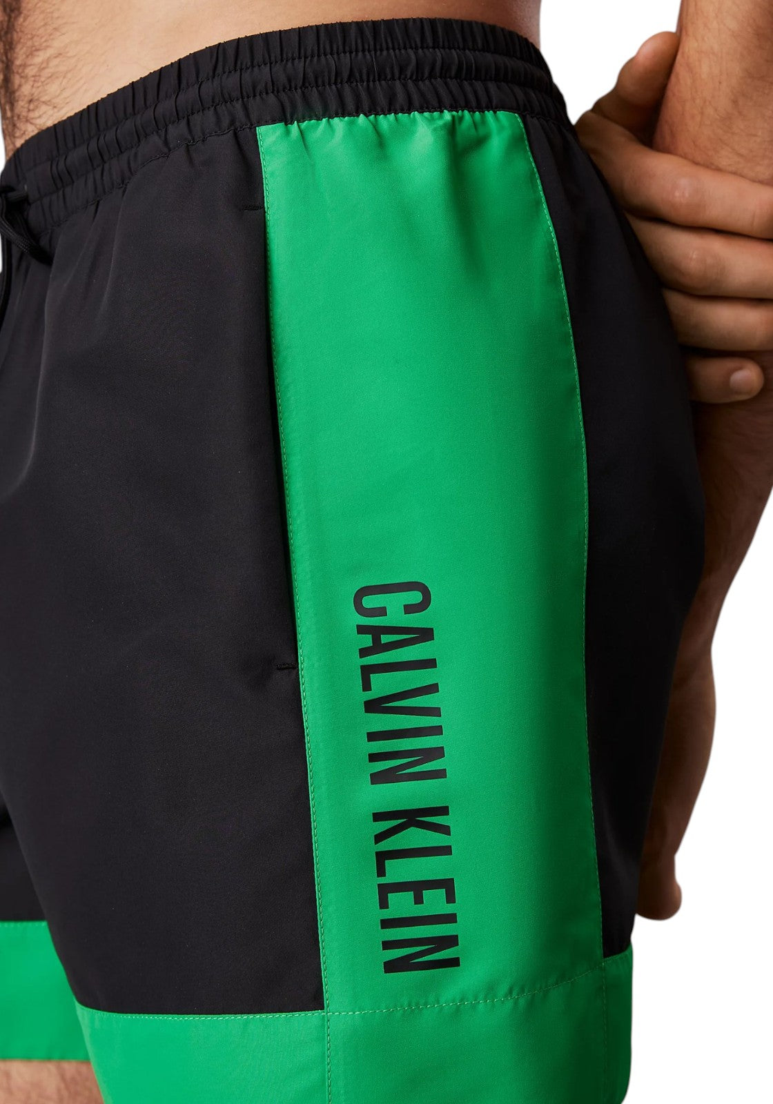 COSTUMI Nero/verde Calvin Klein