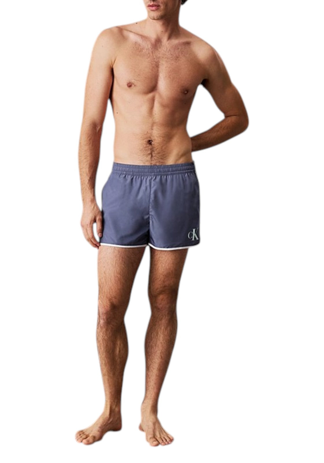 COSTUMI Avio Calvin Klein