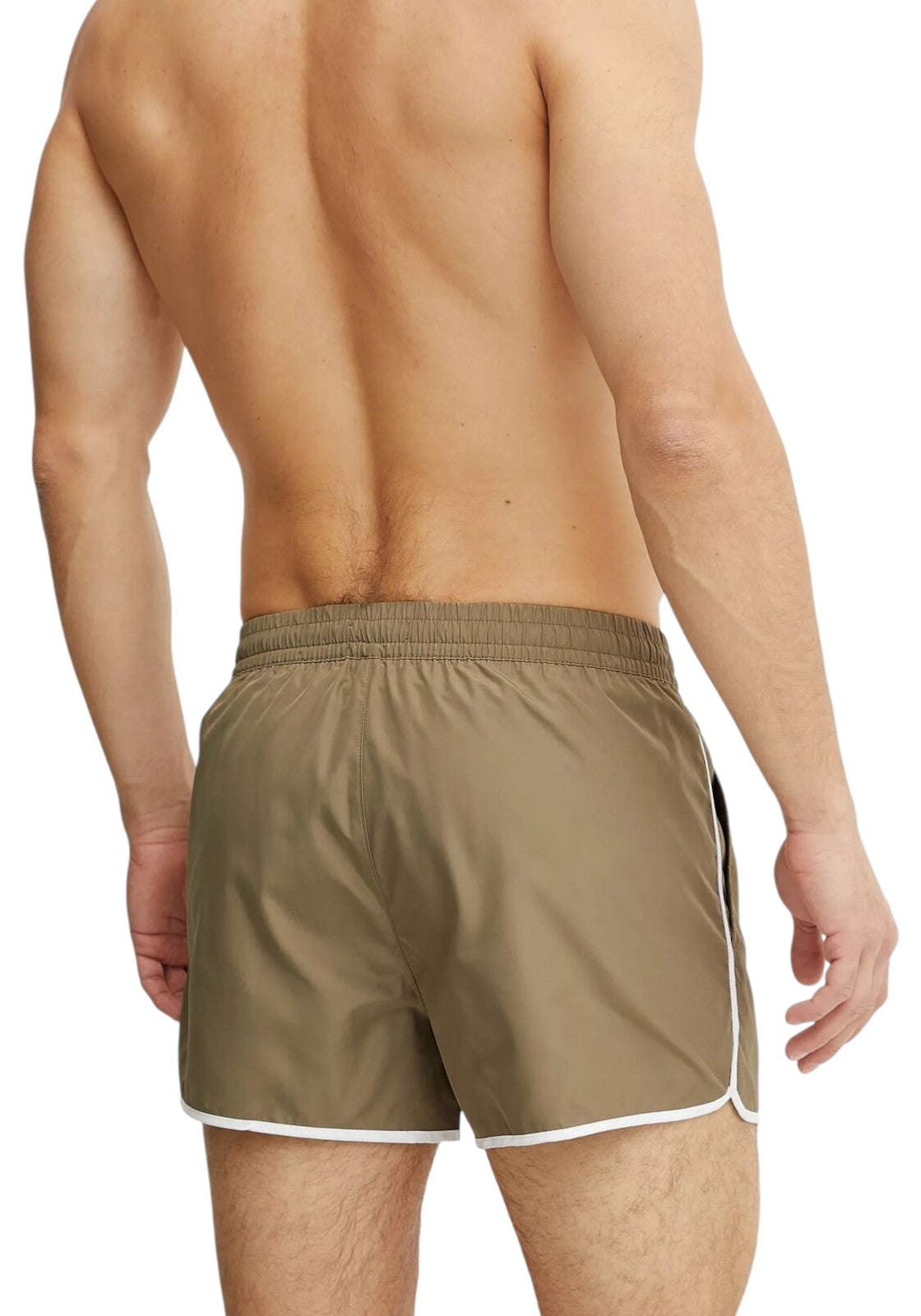 COSTUMI Verde Militare Calvin Klein