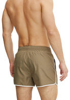 COSTUMI Verde Militare Calvin Klein