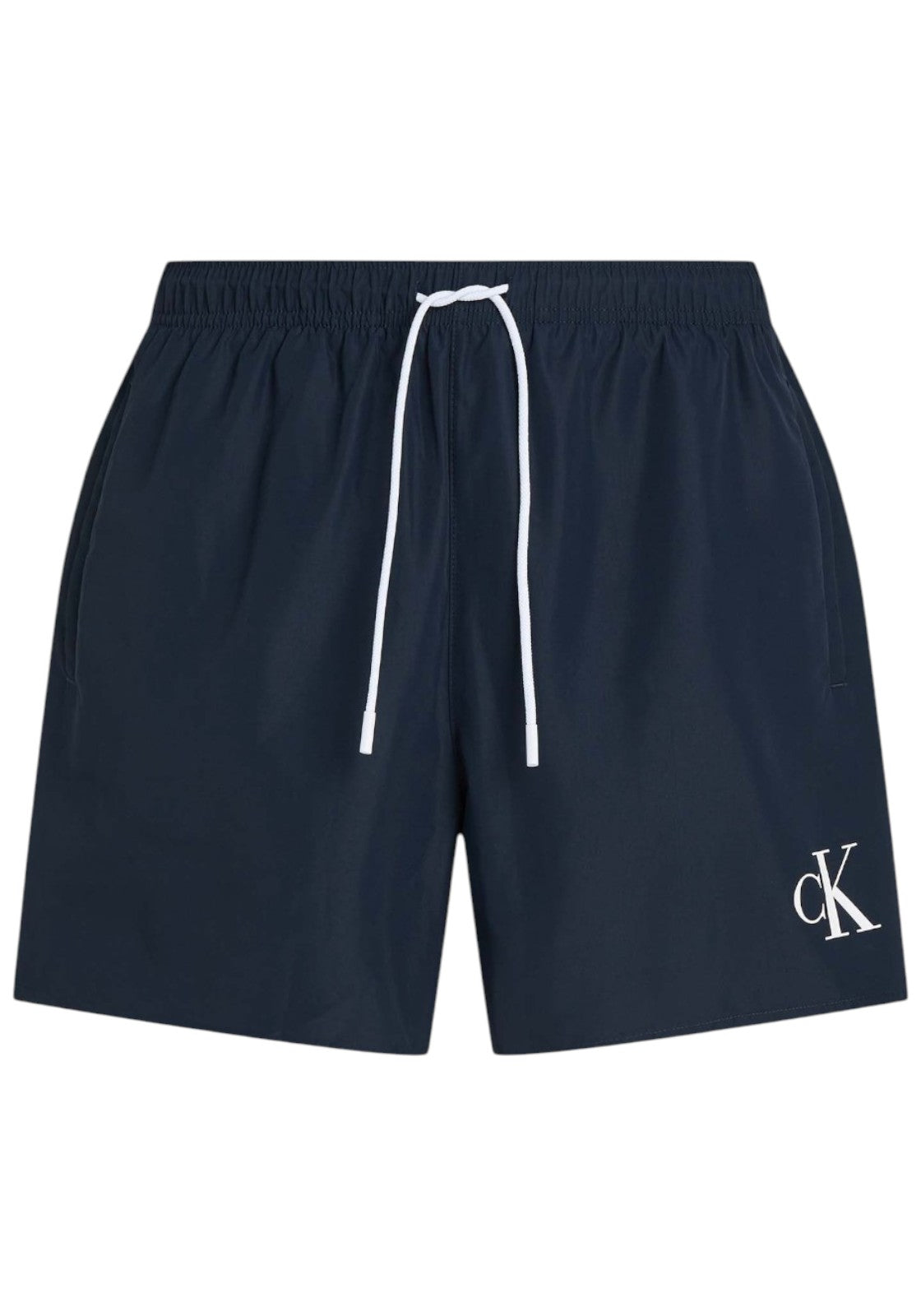 COSTUMI Blu Calvin Klein