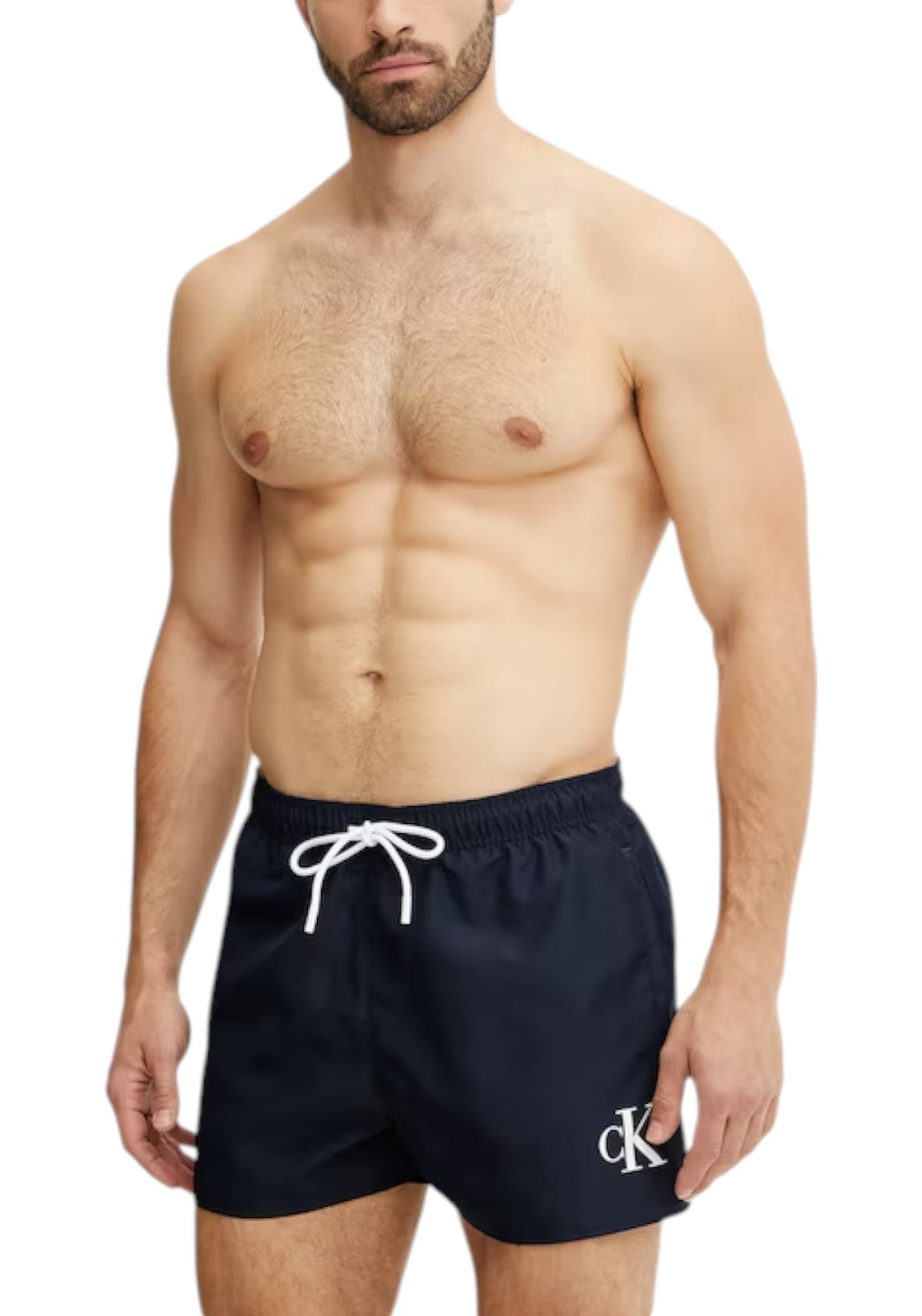 COSTUMI Blu Calvin Klein