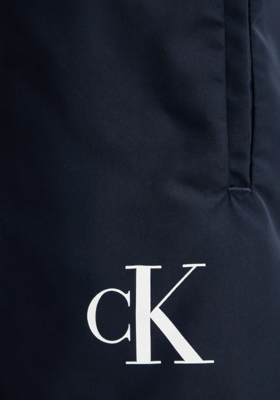 COSTUMI Blu Calvin Klein