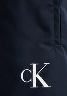 COSTUMI Blu Calvin Klein