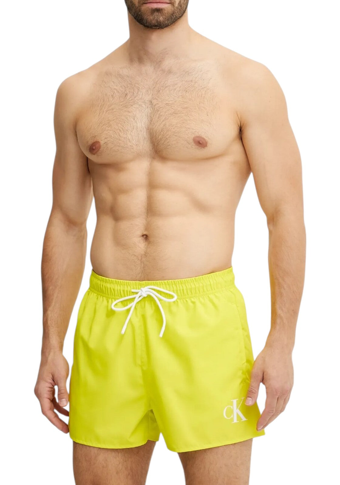 COSTUMI Lime Calvin Klein