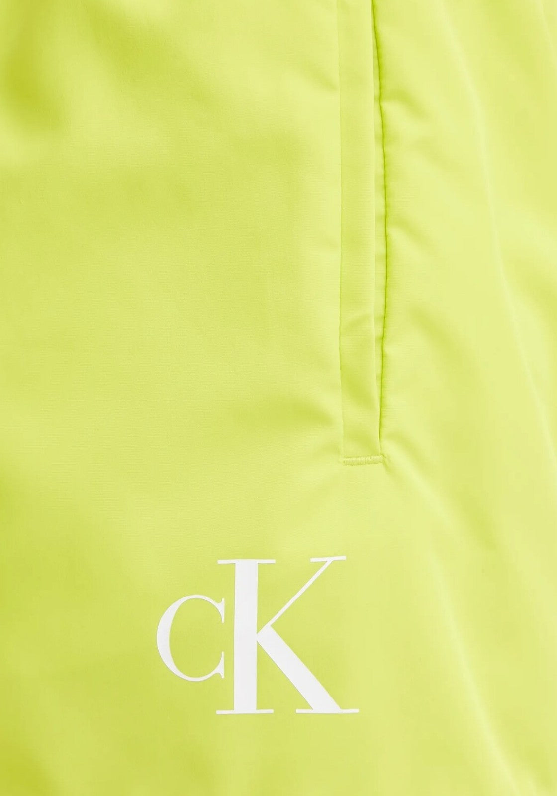 COSTUMI Lime Calvin Klein