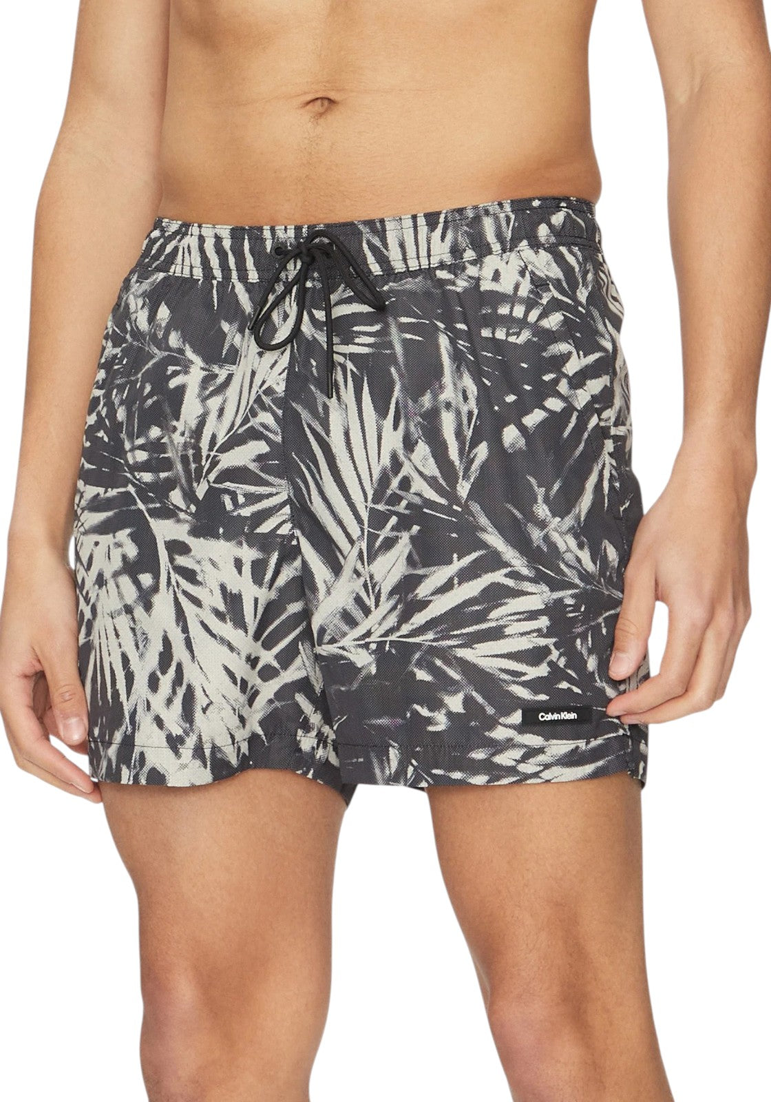 COSTUMI Nero/beige Calvin Klein