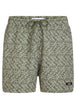 COSTUMI Verde/beige Calvin Klein