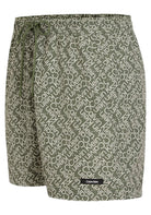 COSTUMI Verde/beige Calvin Klein