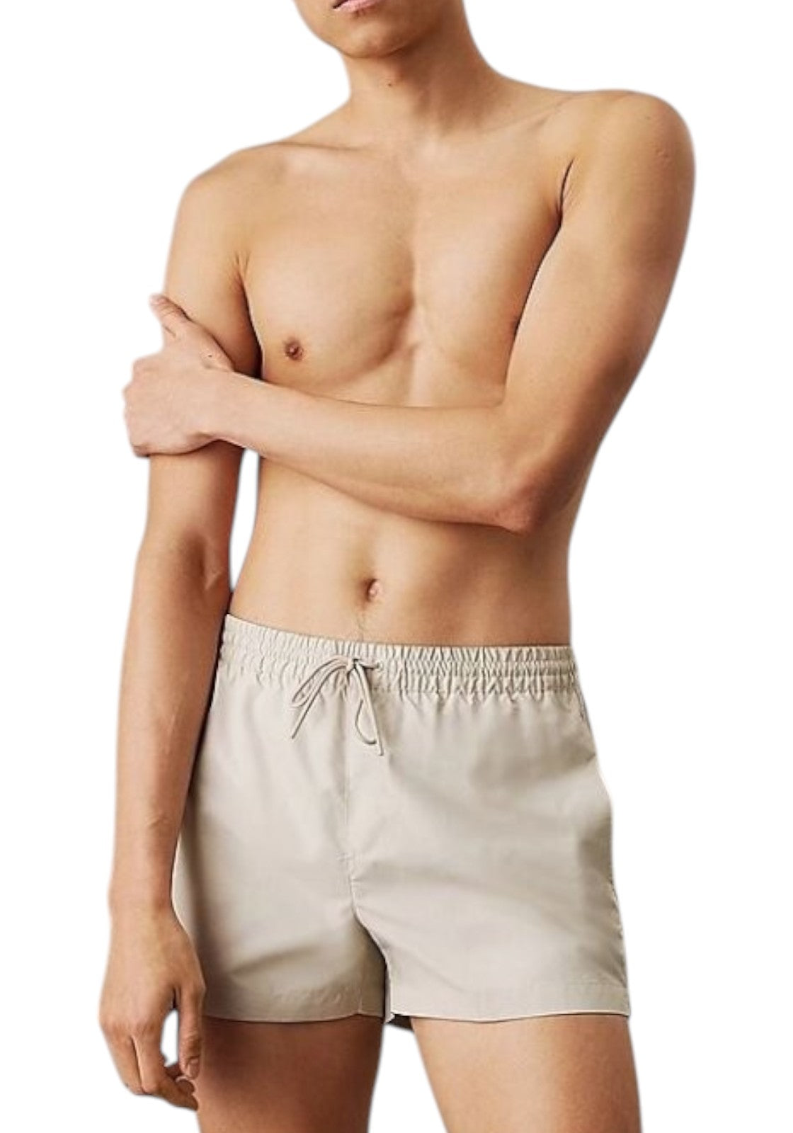 COSTUMI Natural White Calvin Klein