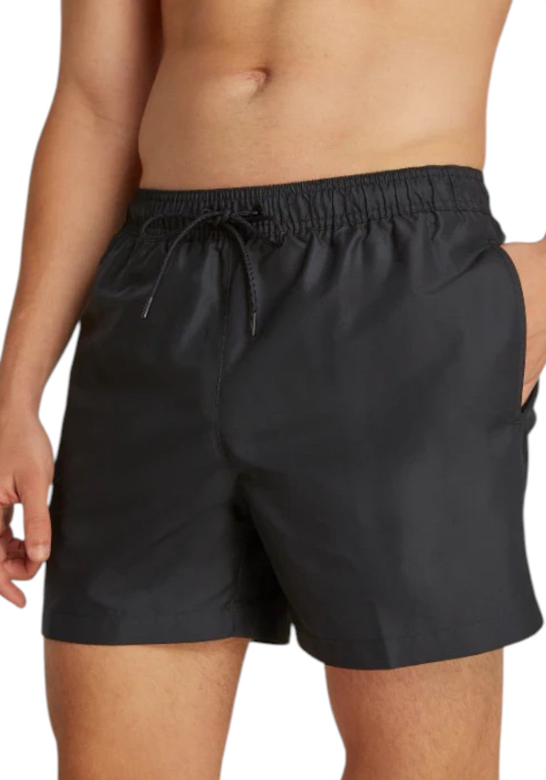 COSTUMI Nero Calvin Klein