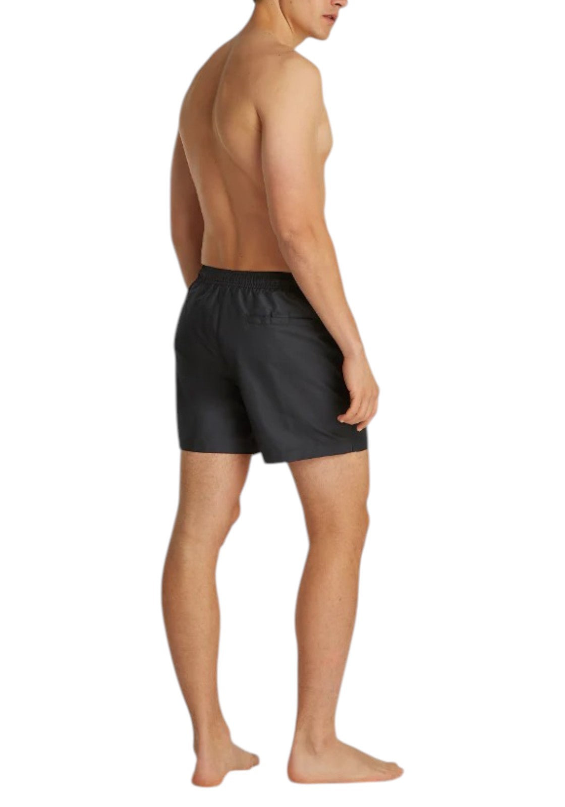 COSTUMI Nero Calvin Klein