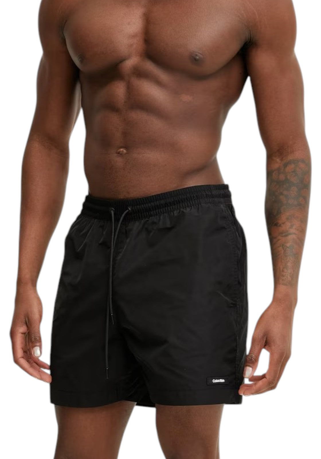 COSTUMI Nero Calvin Klein