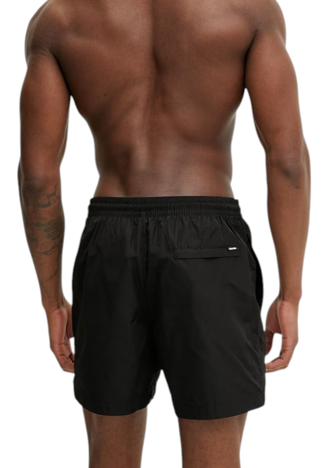 COSTUMI Nero Calvin Klein