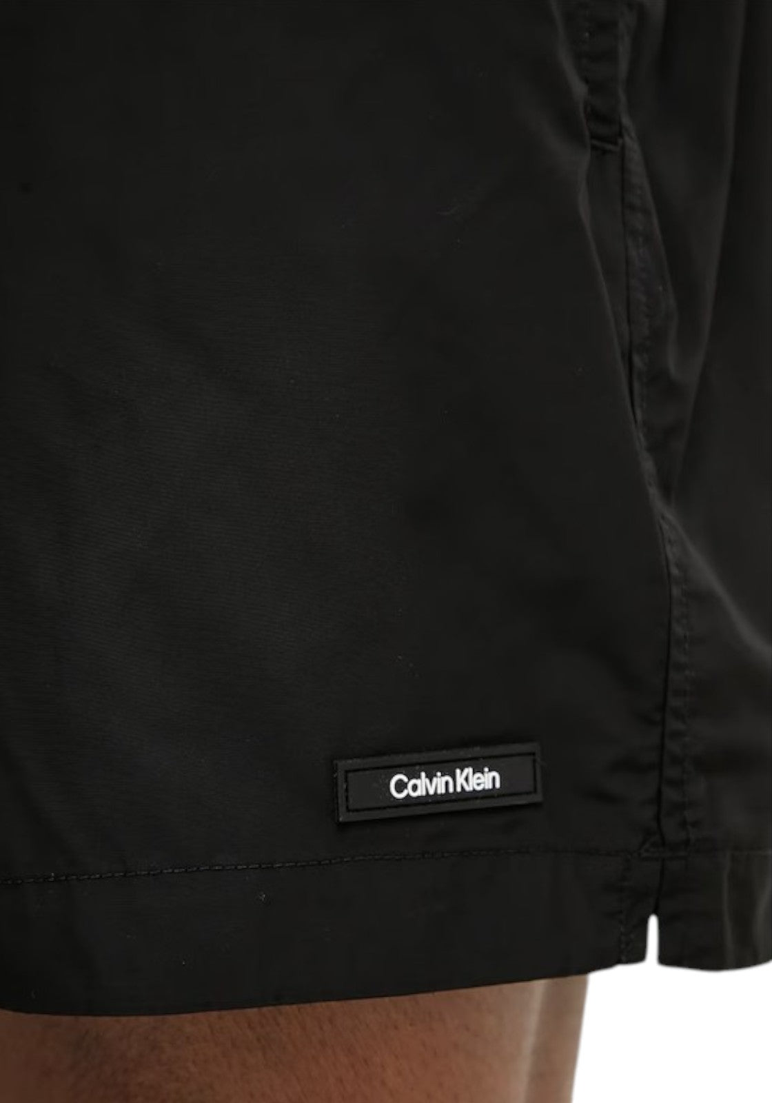 COSTUMI Nero Calvin Klein