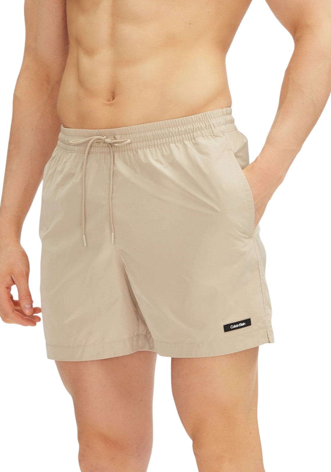 COSTUMI Natural White Calvin Klein