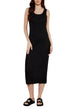 VESTITI-GONNE Nero Calvin Klein