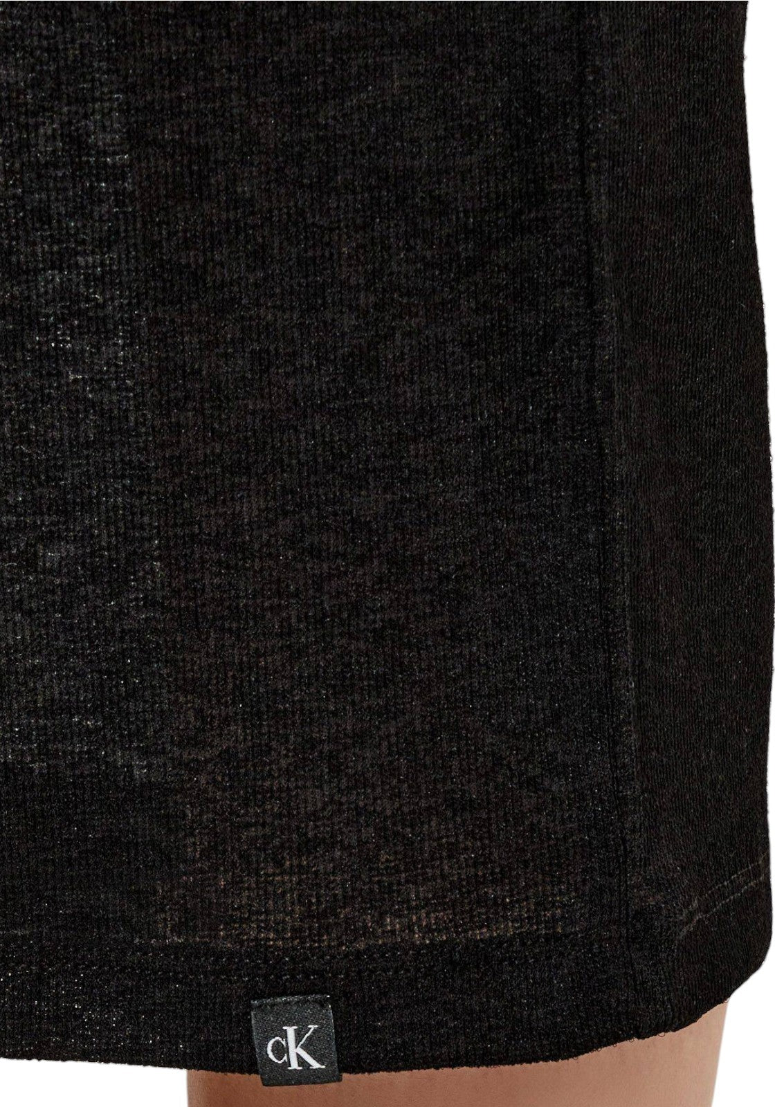 VESTITI-GONNE Nero Calvin Klein