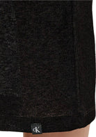 VESTITI-GONNE Nero Calvin Klein