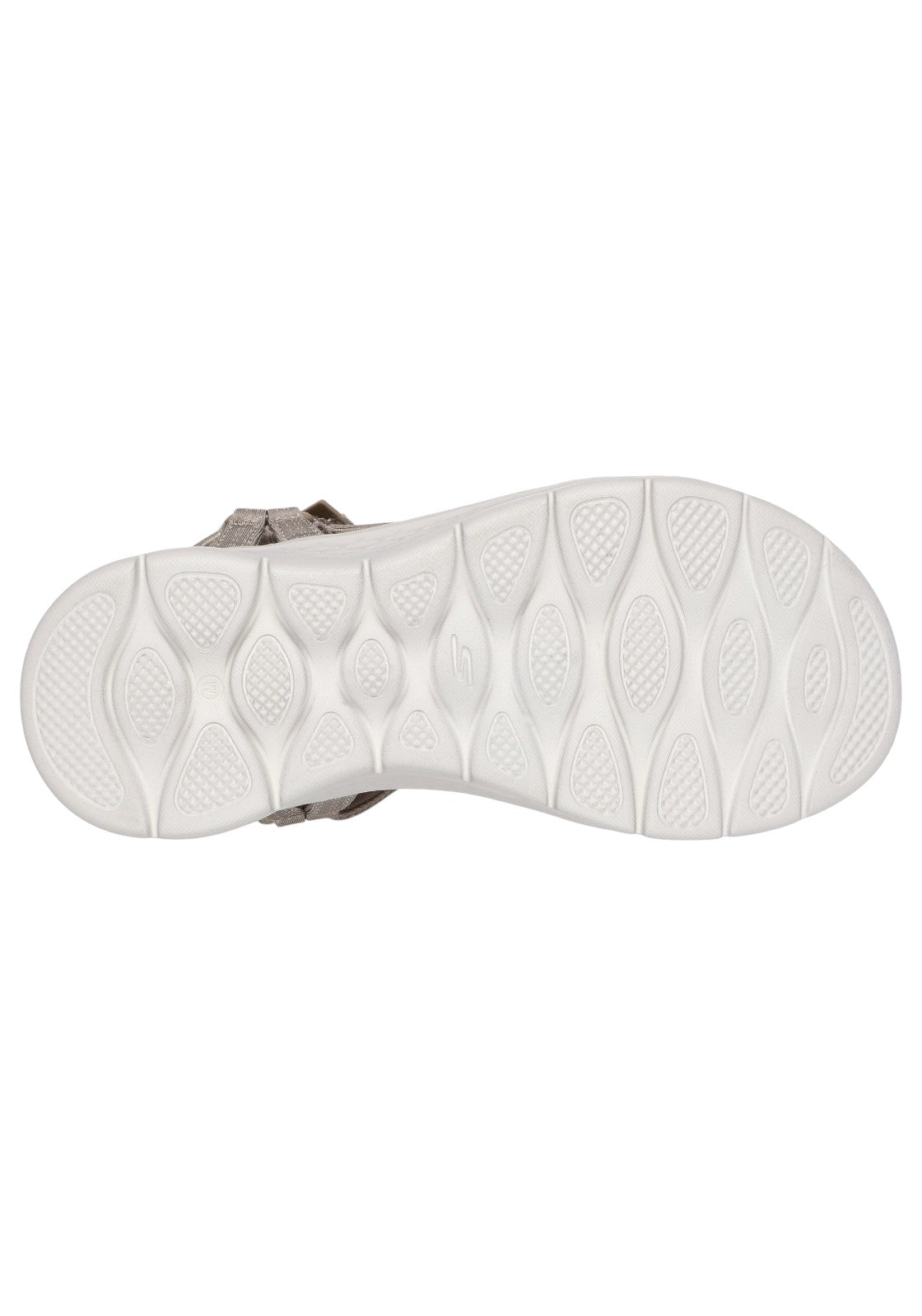 CIABATTE-INFRADITO Beige Skechers