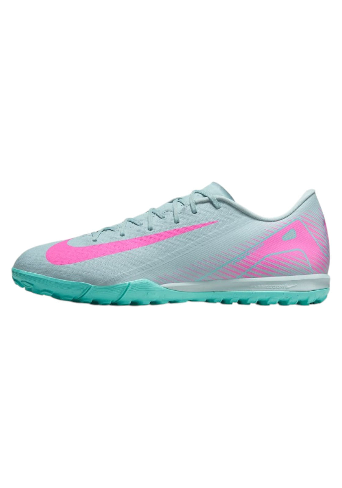 SCARPE Verde/fucsia Nike
