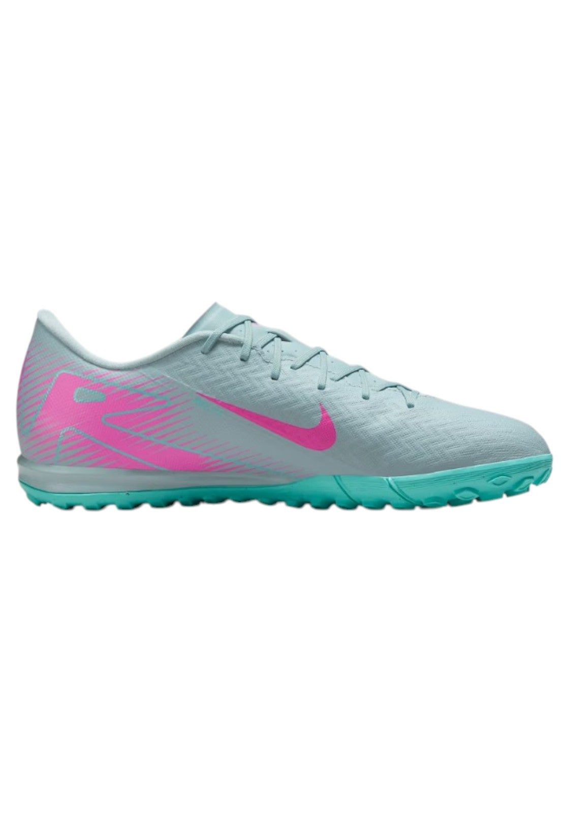 SCARPE Verde/fucsia Nike