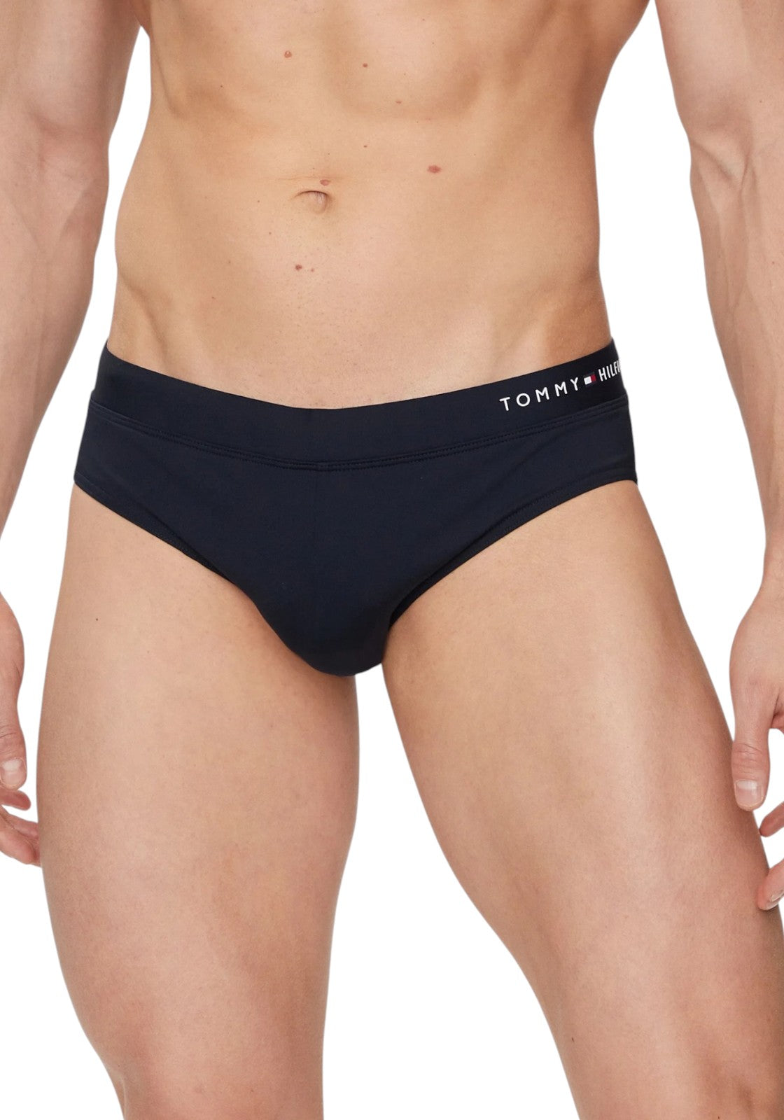 COSTUMI Blu Tommy Hilfiger