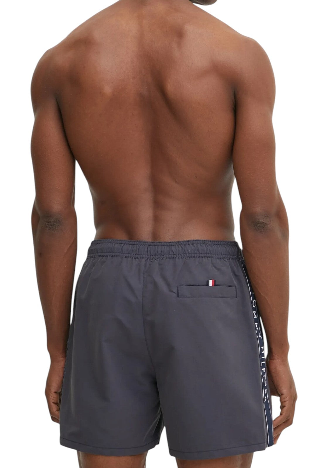 COSTUMI Blu Tommy Hilfiger