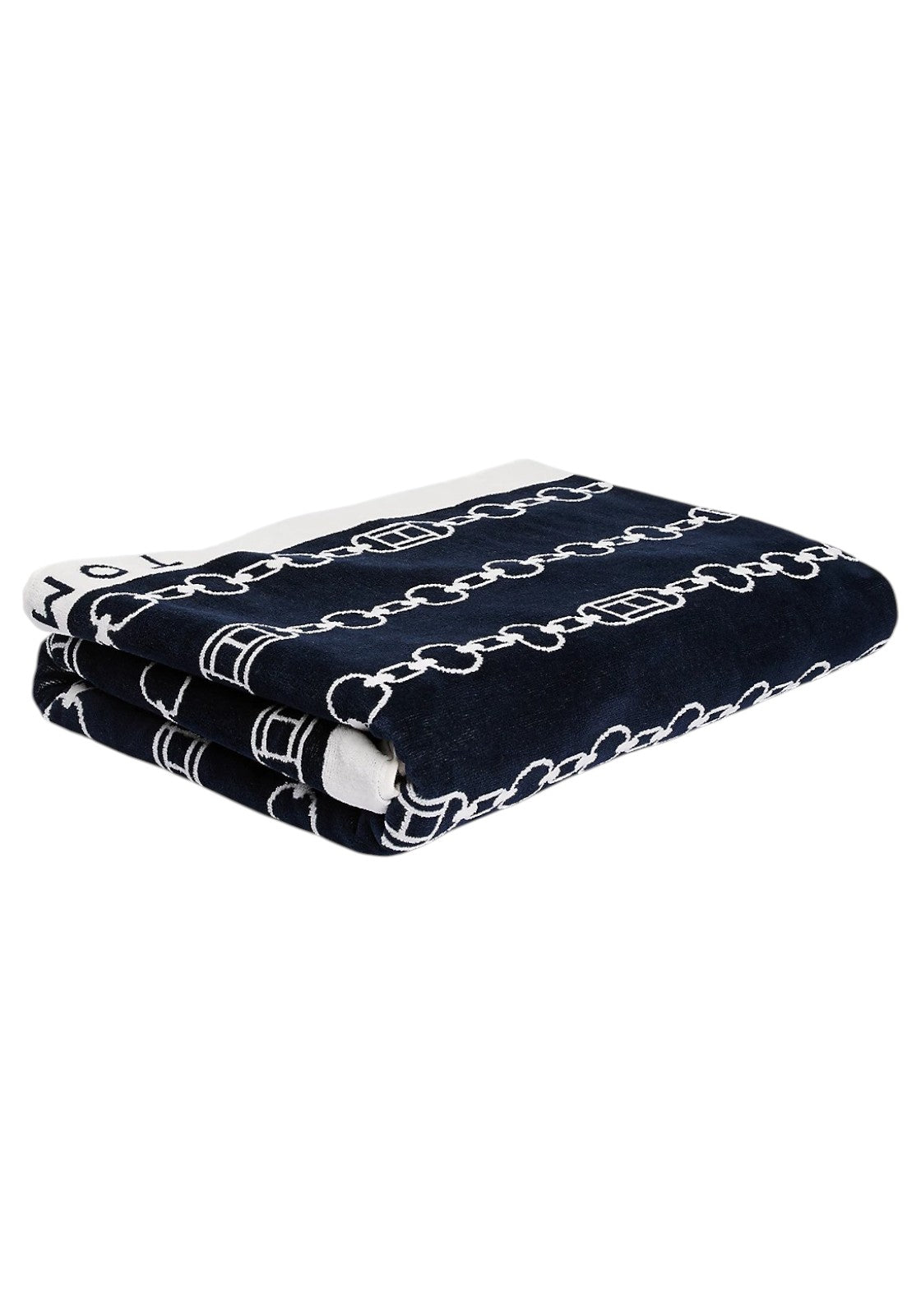 ACCESSORI PISCINA Blu/panna Tommy Hilfiger