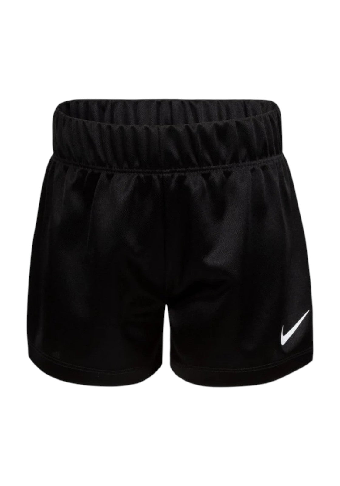 PANTALONCINI Nero Nike