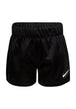 PANTALONCINI Nero Nike