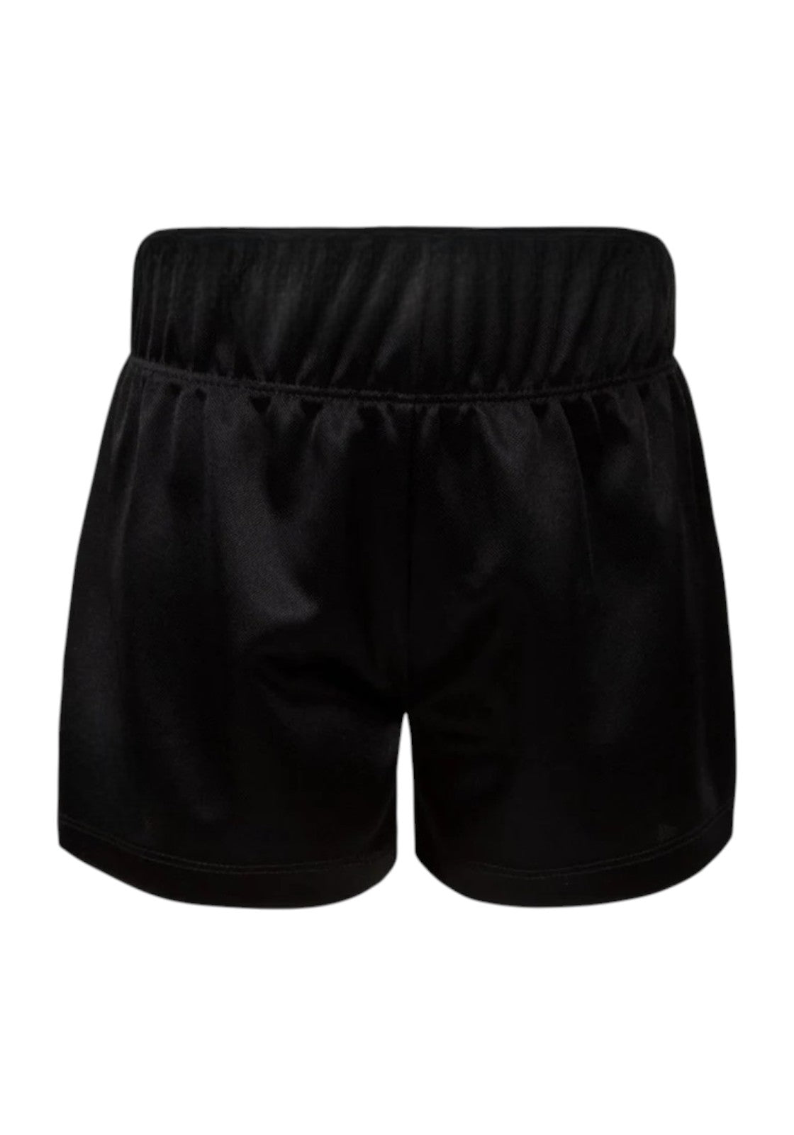 PANTALONCINI Nero Nike