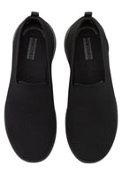 SCARPE Nero Skechers