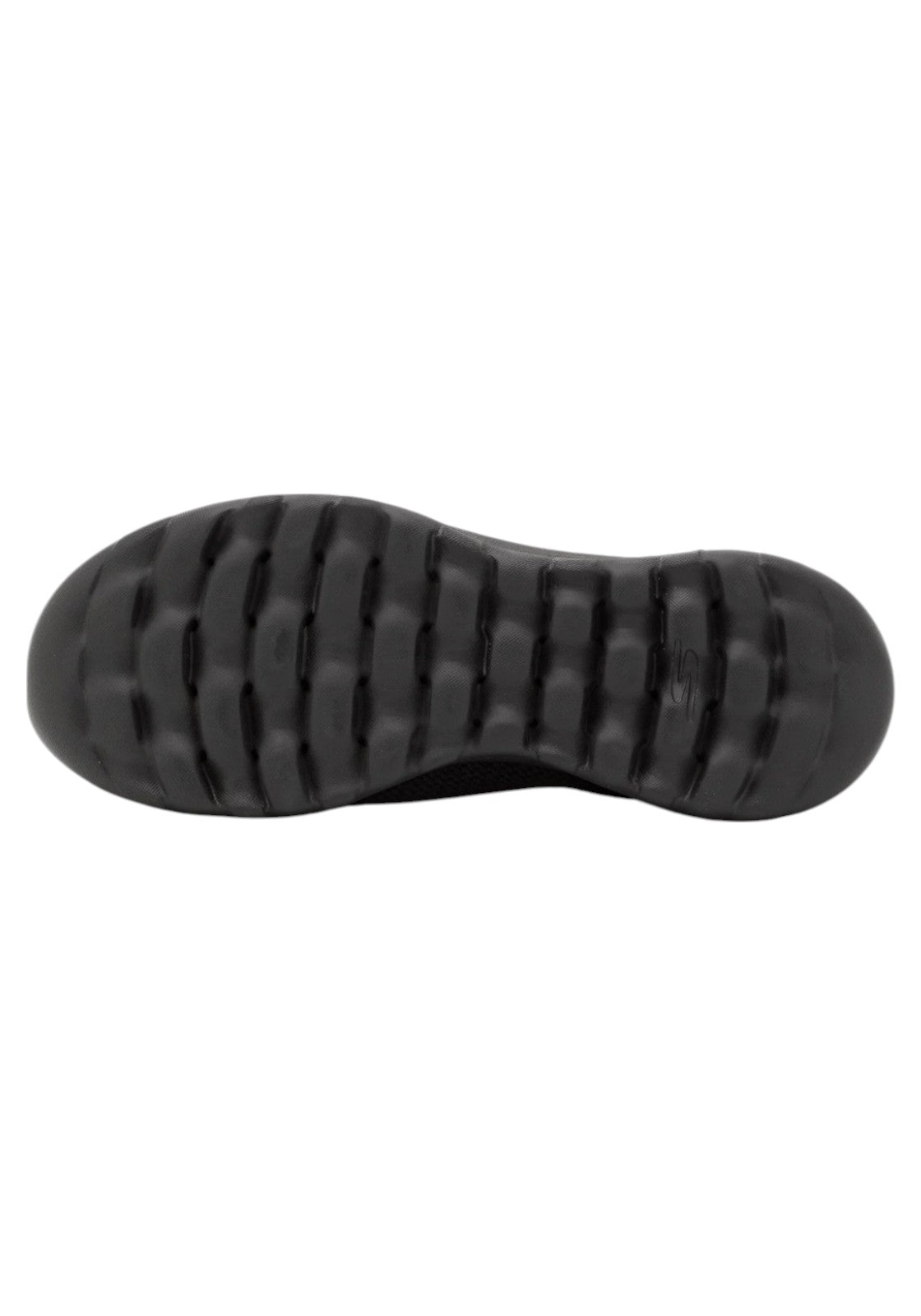SCARPE Nero Skechers