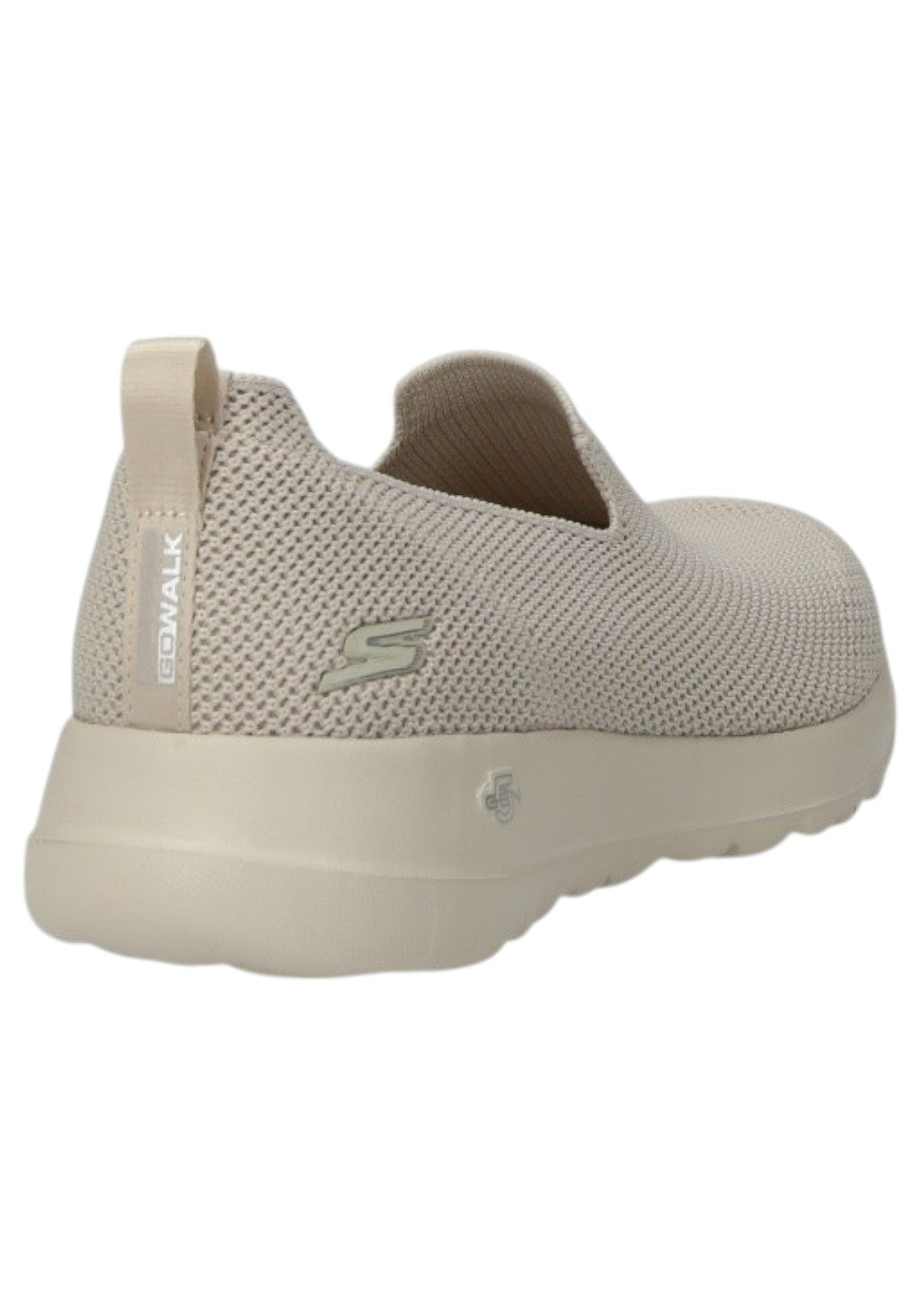 SCARPE Natural White Skechers
