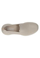 SCARPE Natural White Skechers