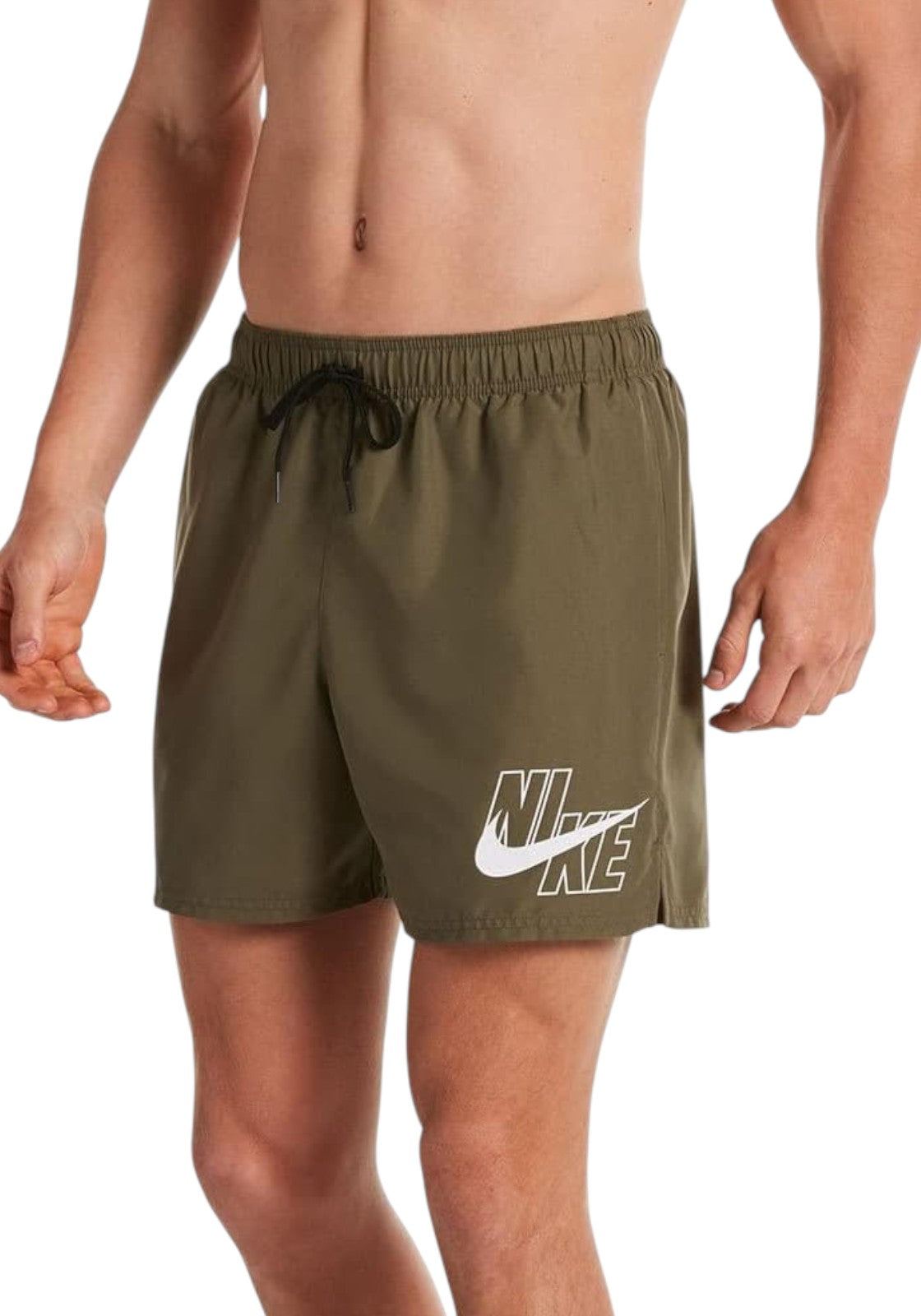 COSTUMI Verde Militare Nike