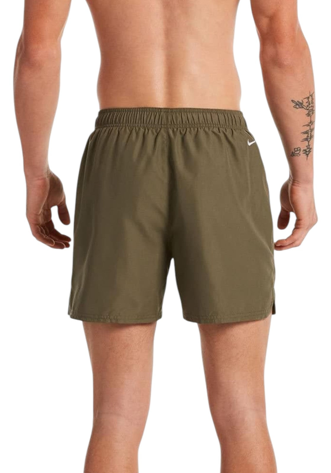 COSTUMI Verde Militare Nike