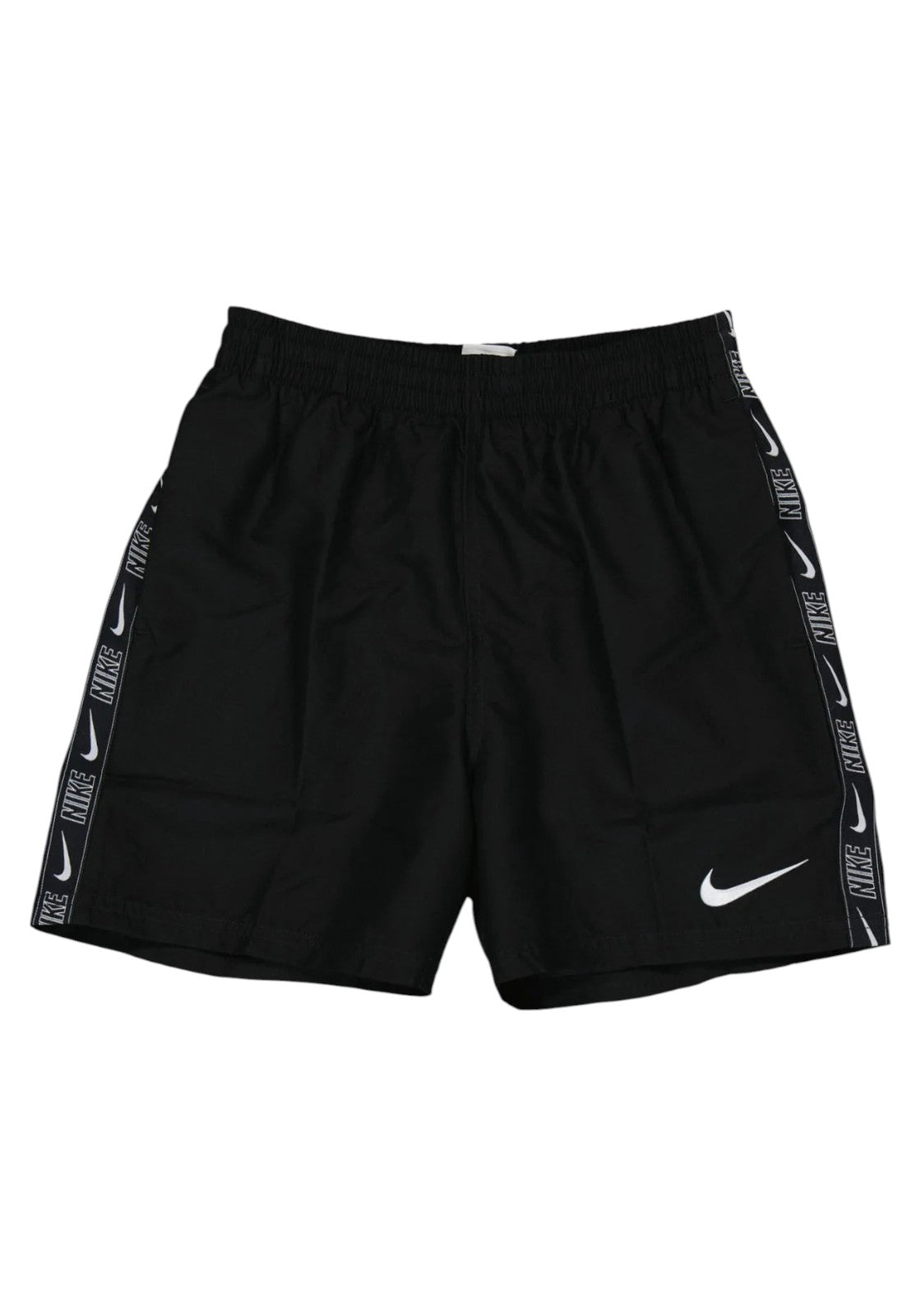 COSTUMI Nero/bianco Nike