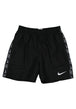 COSTUMI Nero/bianco Nike
