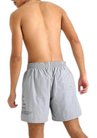 COSTUMI Grigio/nero Nike