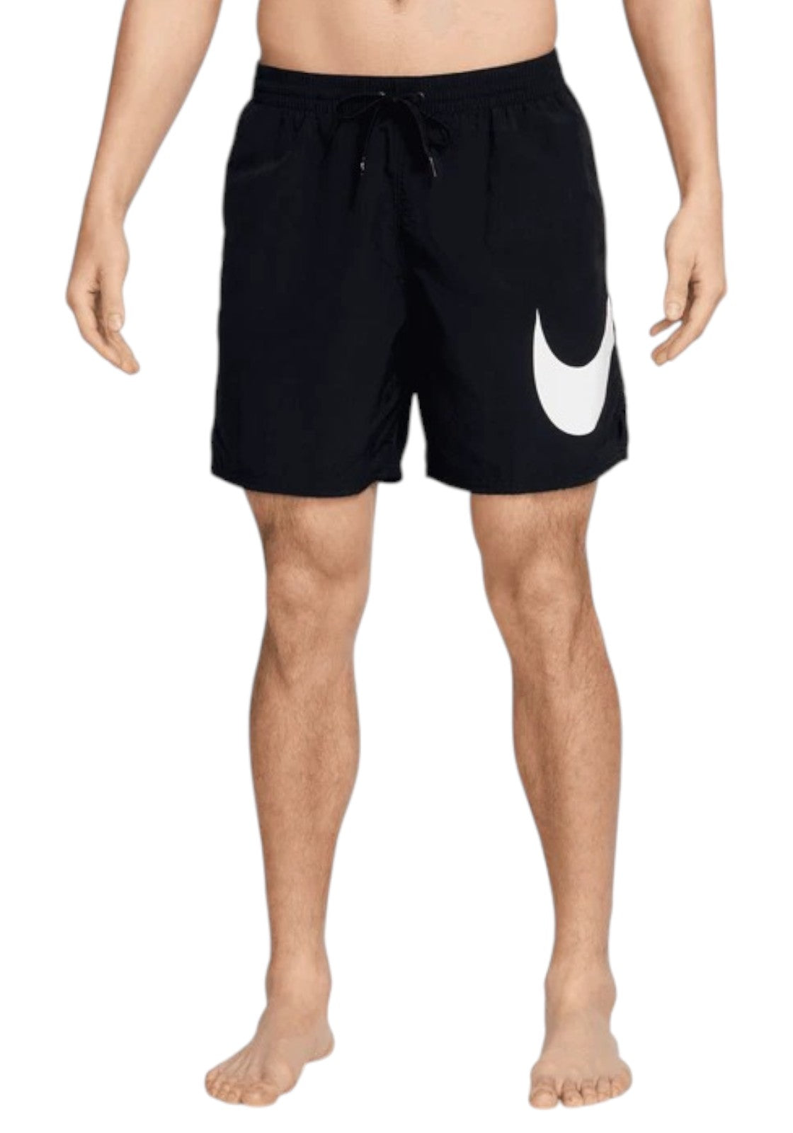 COSTUMI Nero/bianco Nike