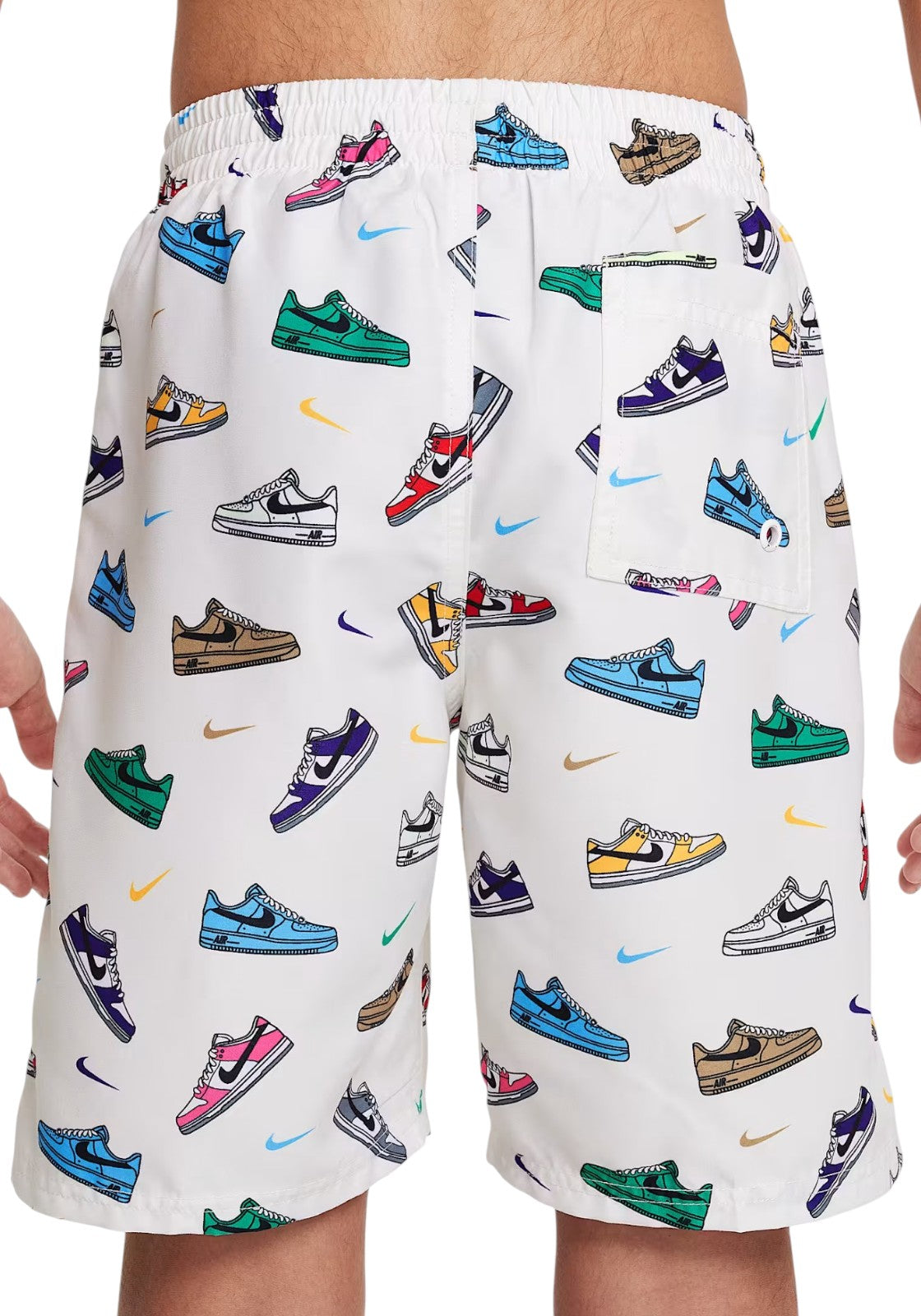 COSTUMI Panna Nike