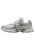 SCARPE Bianco/celeste Nike