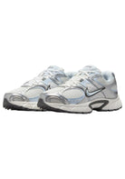 SCARPE Bianco/celeste Nike