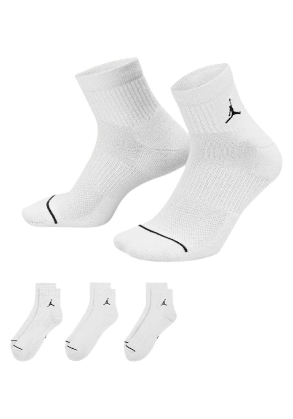 ACCESSORI LIFESTYLE Bianco/nero Nike