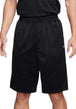 PANTALONCINI Nero Nike